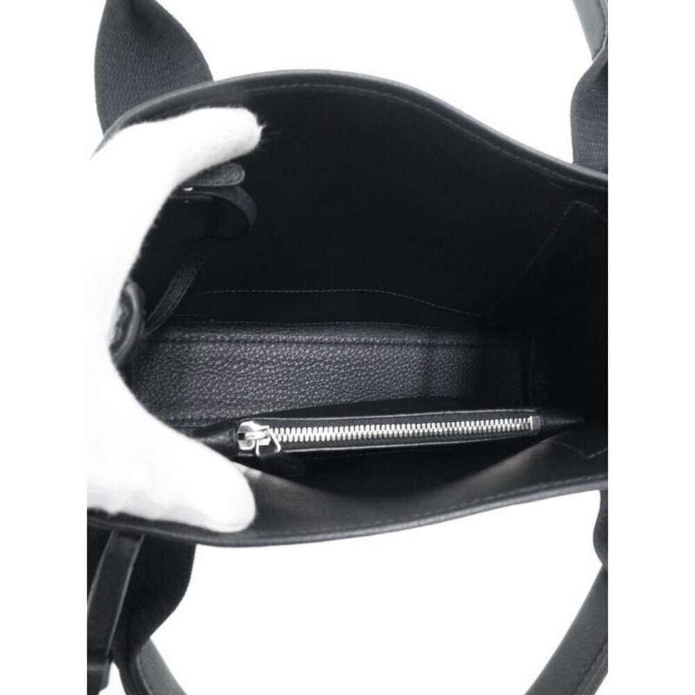 Balenciaga XS Navy Bag Blue Cabas - Picture 3 of 9